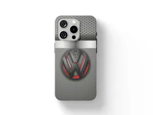 VW Protezione Smartphone Stile Contemporaneo Chic